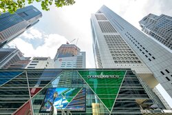 One Raffles Place (D1), Office #490602151